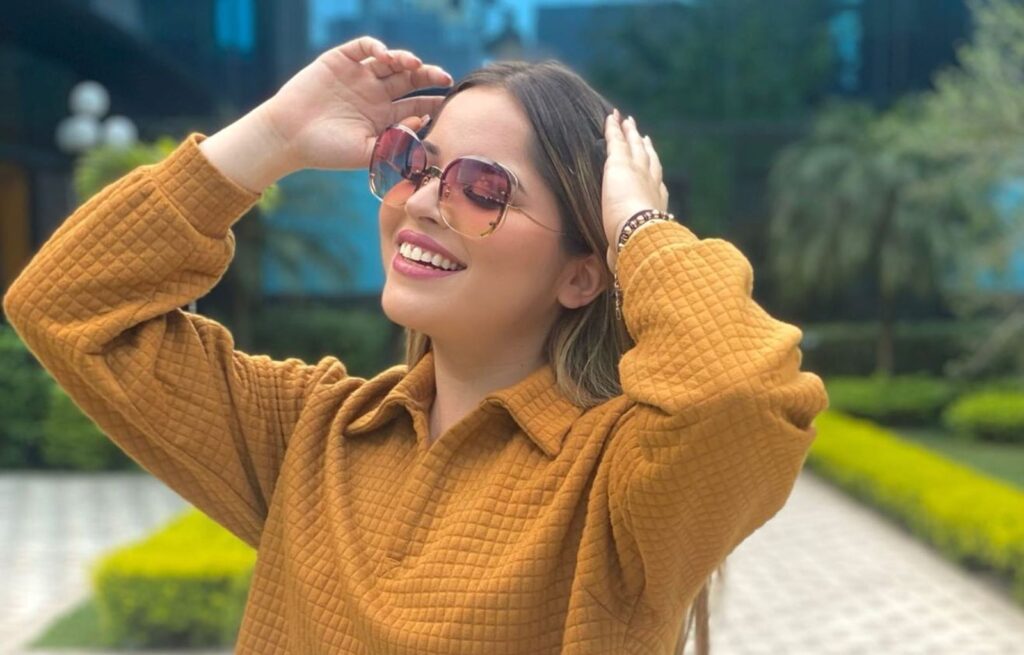 Allisson Valdez la verdad de porque pide Q10 de aire en las llantas