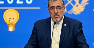 Arévalo Amplía Tarifa Social de Energía Eléctrica para Beneficiar a Millones de Hogares