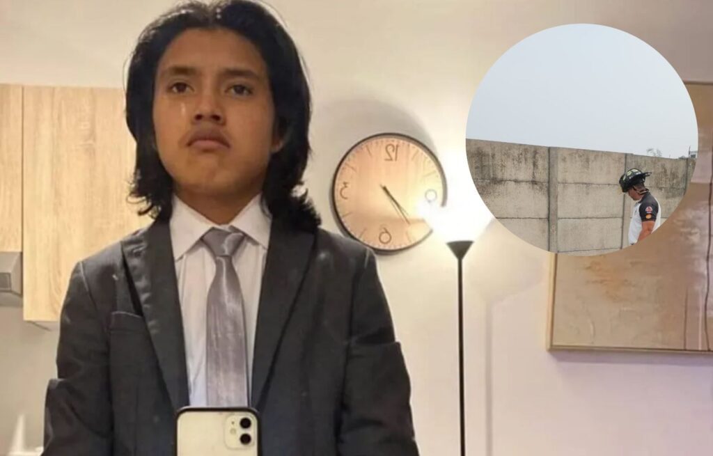 Autoridades lo dejan claro, y aclaran que el Cuerpo Hallado no es de Farruko Pop