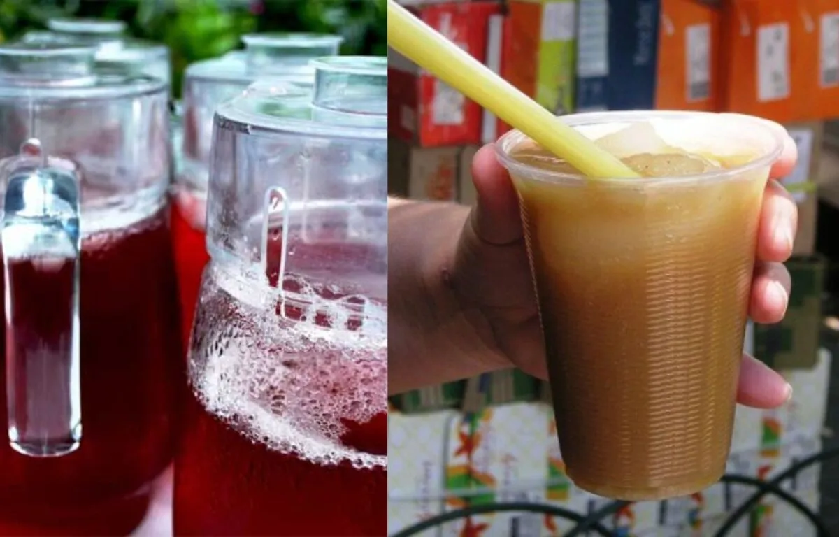 Bebidas Típicas de Guatemala