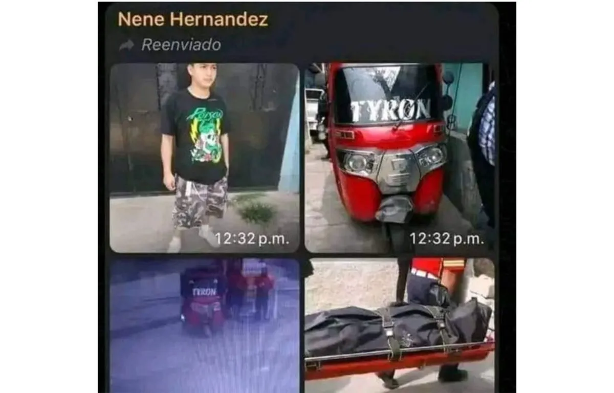 Cámaras de Seguridad y Testimonios Claves
