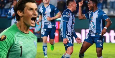 Columbus Crew de nuestro Guatemalteco Nicholas Hagen jugará LA FINAL de la CONCACAF CHAMPIONS CUP ante Pachuca, Fecha y Hora