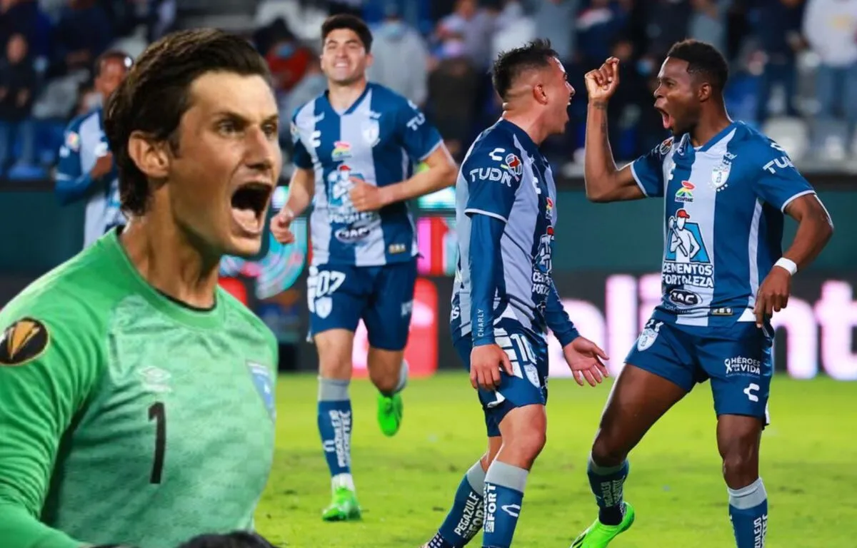 Columbus Crew de nuestro Guatemalteco Nicholas Hagen jugará LA FINAL de la CONCACAF CHAMPIONS CUP ante Pachuca, Fecha y Hora