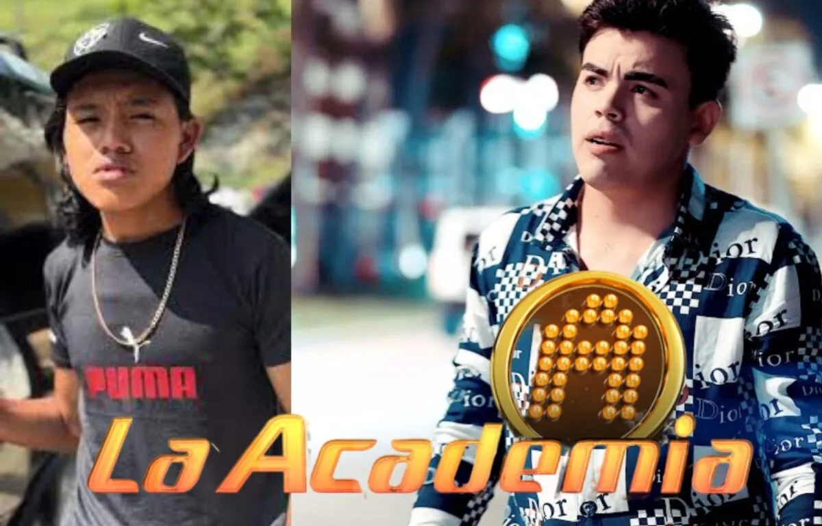 Competencia Dura y Reconocimiento de los Jueces a Farruko Pop e Ivann Flores