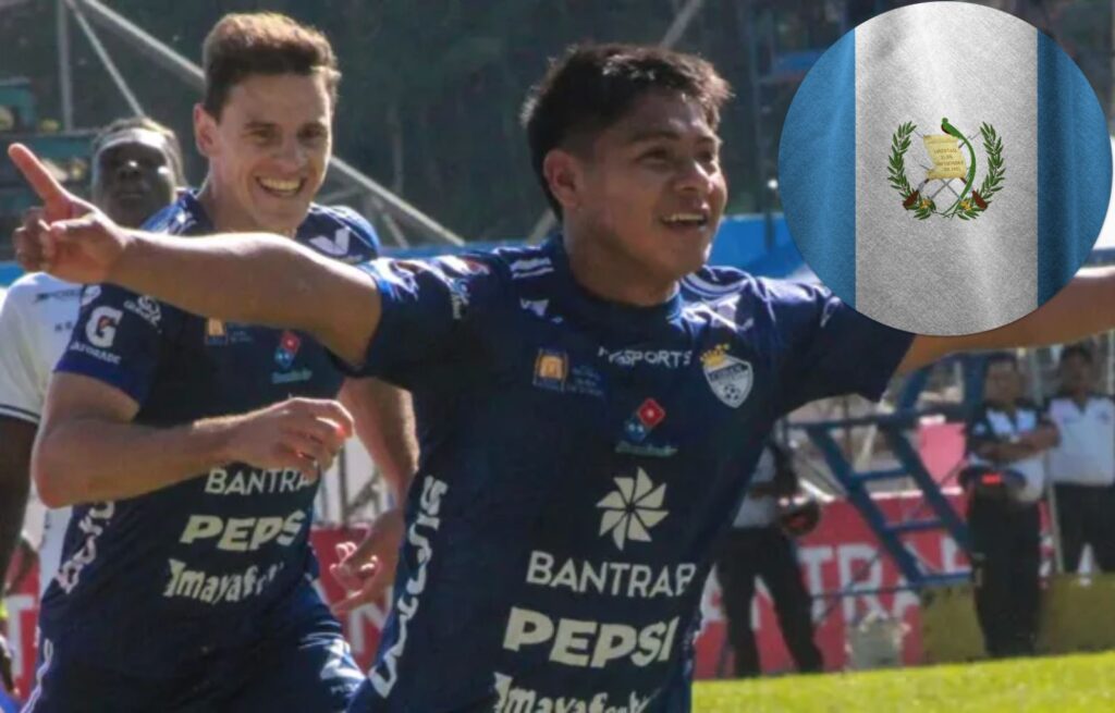Competencia en el Top de Goleadores