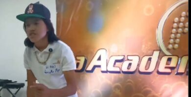 Conozca los detalles de la la beca que le otorgaron a Farruko Pop en la Academia