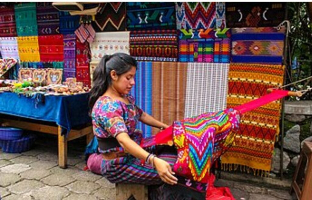 Cultura y Religión del Reino Tz’utujil en Guatemala