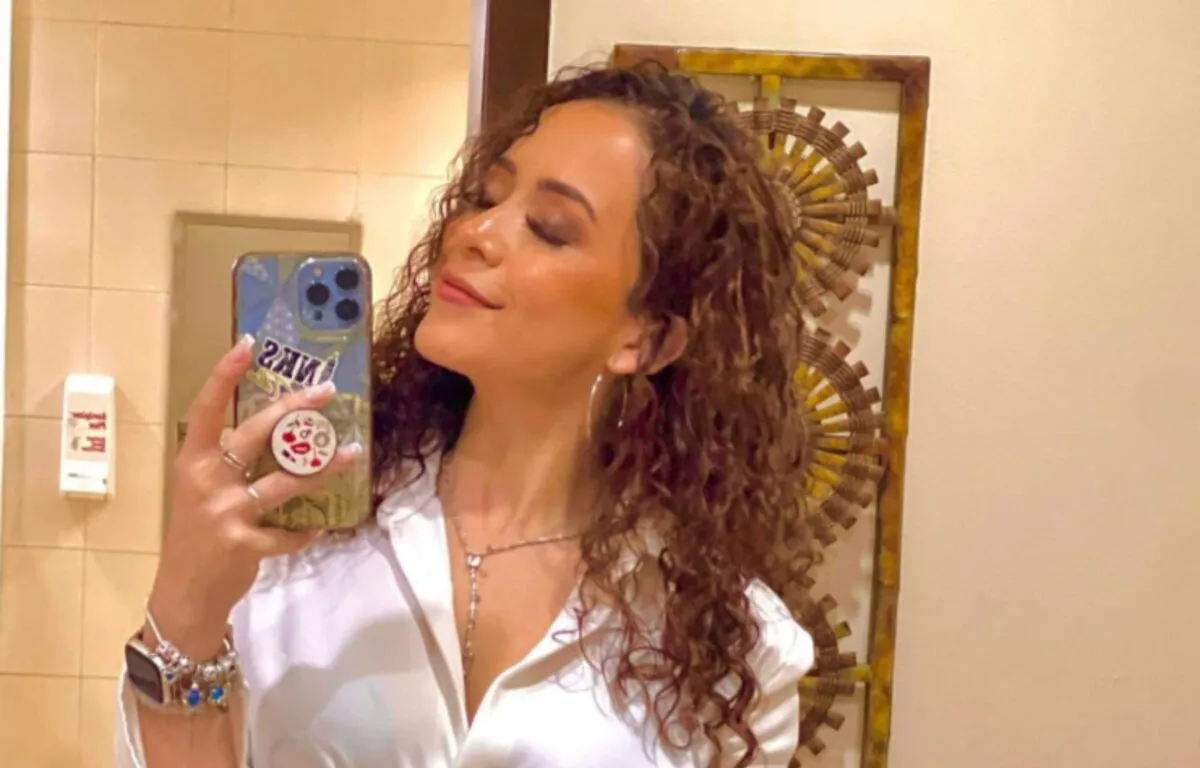 Danna Castillo Brilló al Superar el Reto