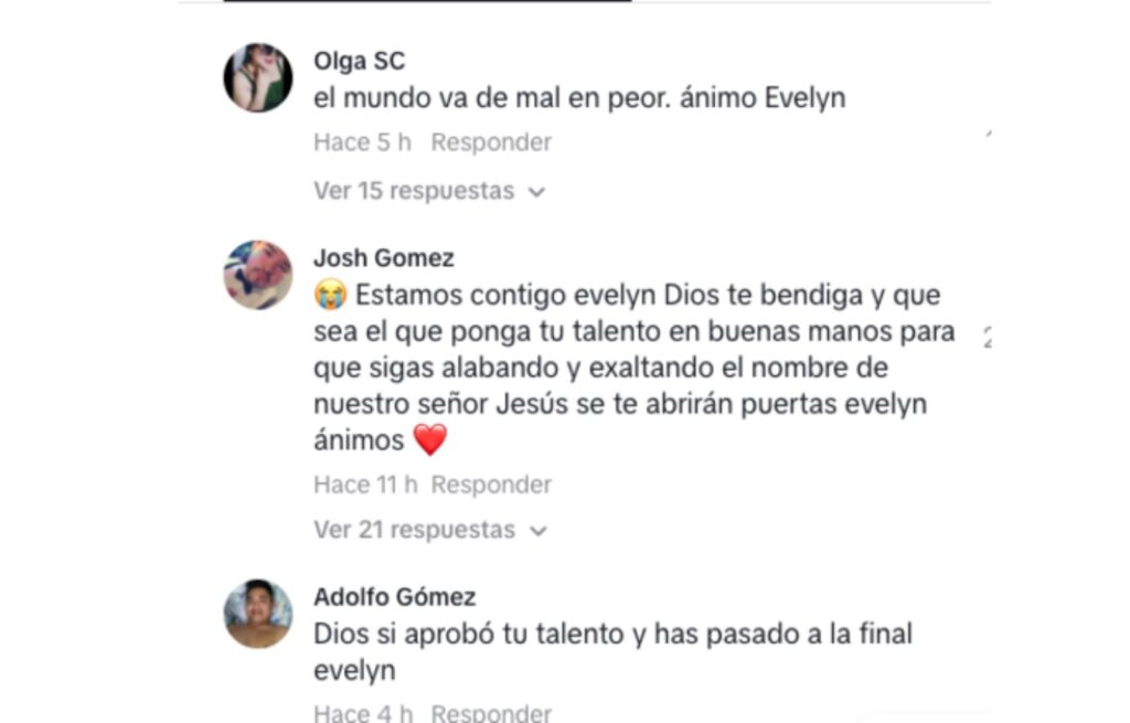 Debate en Redes ¿Libertad Artística o Adaptación a la Competencia