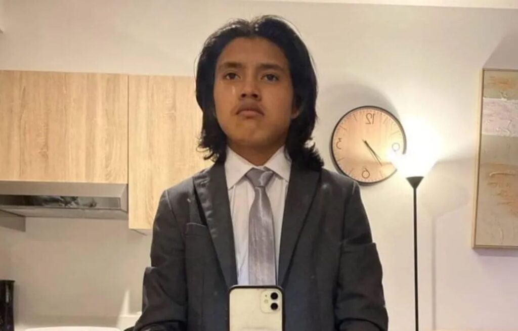Denuncia Formal Ante el Ministerio Público del hermano de Farruko Pop