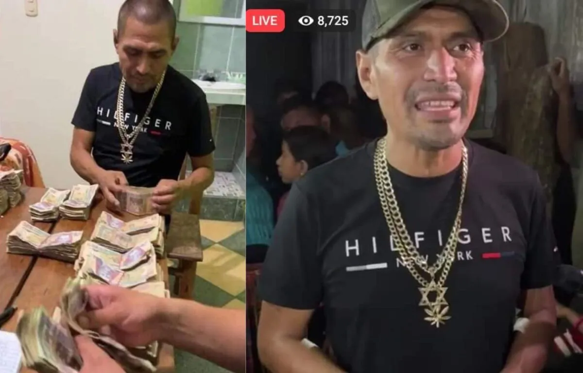Donaciones a la Familia de Farruko POP que Marcan la Diferencia
