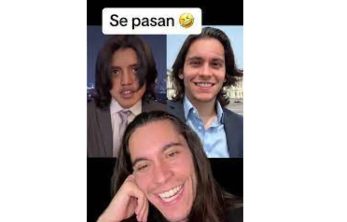 El Contexto La Oferta de Carlos Espina a Farruko Pop