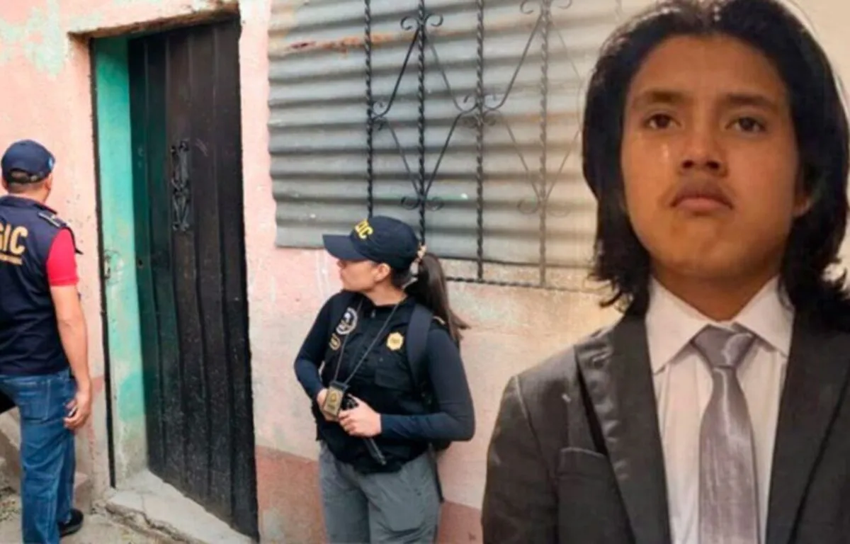 El Descontrol y la Tensión con Farruko Pop en la zona 18