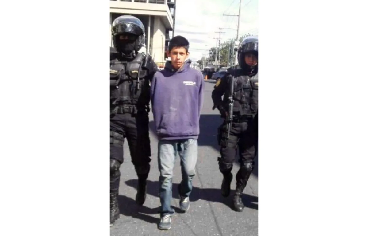 El Escalofriante Descubrimiento en Zona 18
