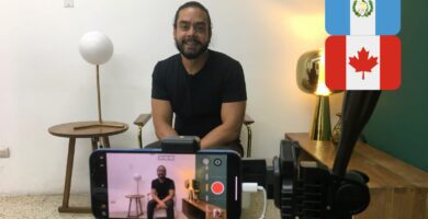 El Guatemalteco Jayro Bustamante triunfa en Canadá con una Película Mundialmente Famosa