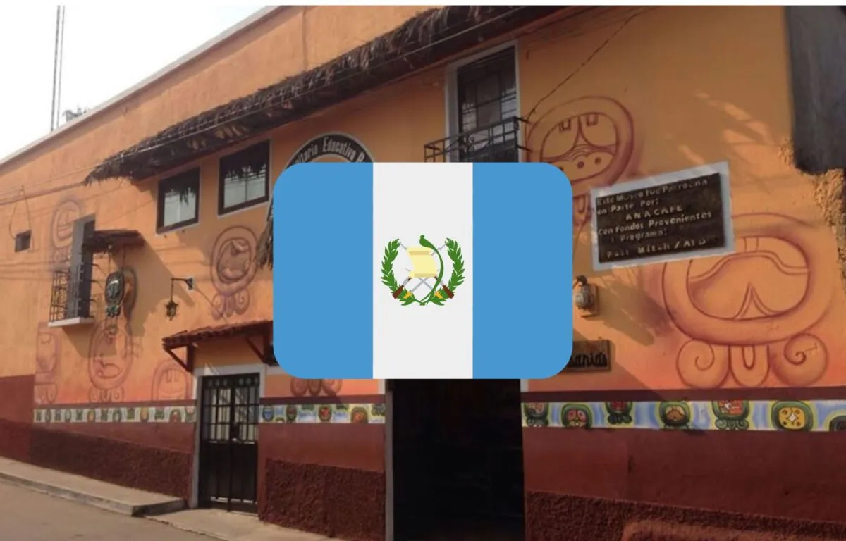 El Museo Katinamit en Alta Verapaz: Un Tesoro de Cultura y Tradición