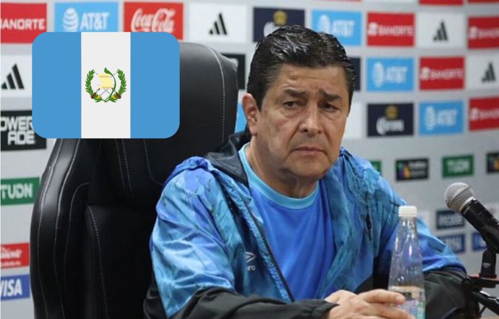 El Optimismo de Luis Fernando Tena de cara a las Clasificatorias al Mundial 2026