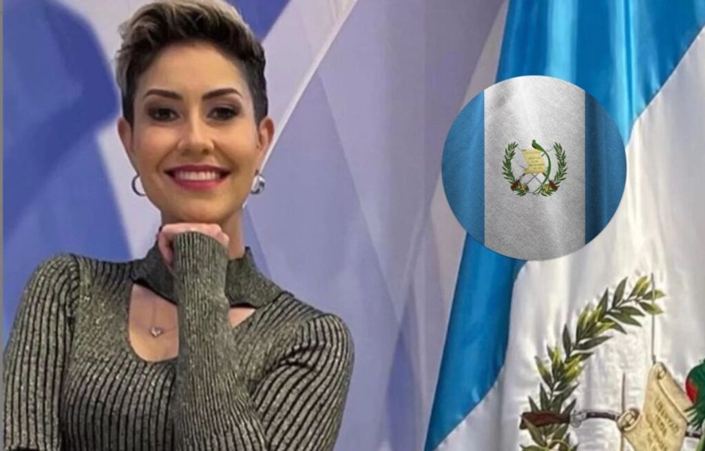 El Reconocimiento de Allisson a María Renée Sorprende a los Seguidores