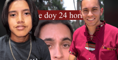 El Tiktoker Carlos Espina manda una Advertencia a Farruko Pop por el uso de los 10mil dólares