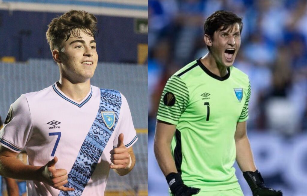 El ascenso de Matthew Evans en el fútbol