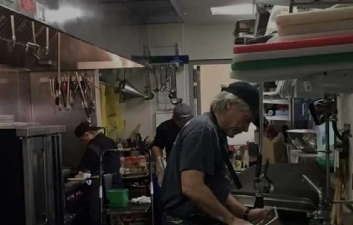 El compromiso social de Jon Bon Jovi