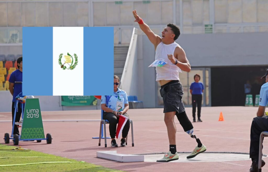 El impacto del récord de Velásquez en el paraatletismo latinoamericano