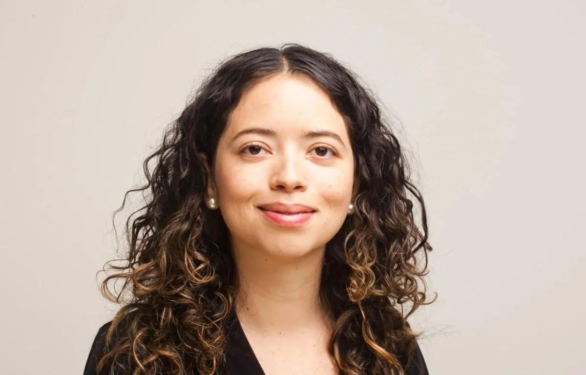 El legado de Susana Arrechea