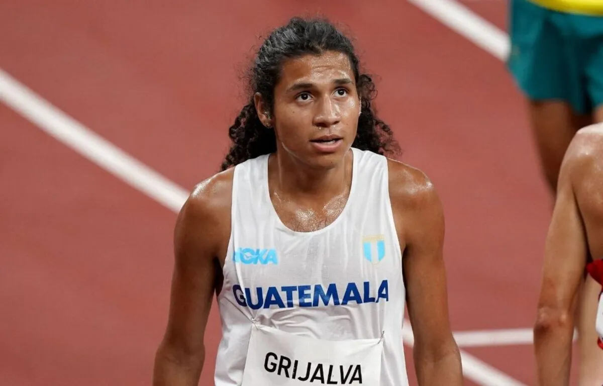 El regreso de Luis Grijalva a Guatemala y su compromiso con el deporte