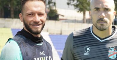 En la Mira! Kevin Moscoso y Alejandro Medina esto es lo que haran para el torneo de Clausura