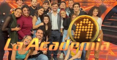 Exparticipante de Guatemala en Tv Azteca revela imágenes que los marcaron desde niño