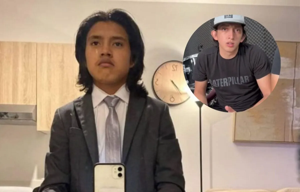 Farruko Pop desaparecido: Lo que Dijo QANA’ GLADIS y la respuesta que dieron sus Seguidores y la PNC