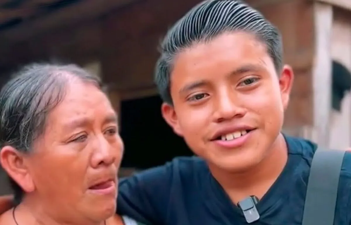 Farruko y su dedicación a las madres guatemaltecas