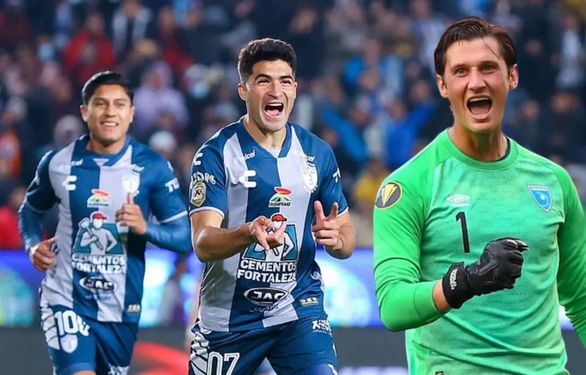 Fecha y Hora del Partido Pachuca vs. Columbus Crew