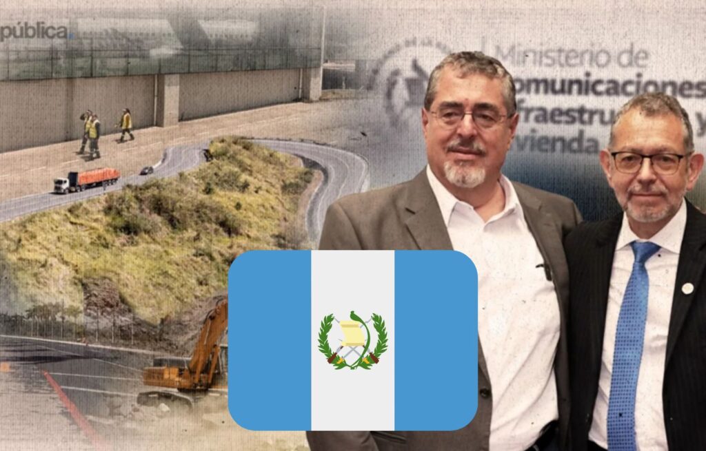 Félix Alvarado, el Financista de Semilla, es Nombrado Ministro de Comunicaciones
