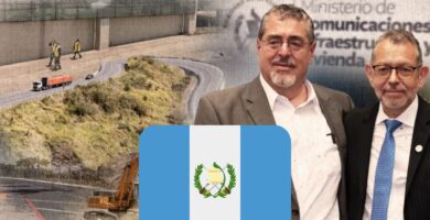 Félix Alvarado, el Financista de Semilla, es Nombrado Ministro de Comunicaciones