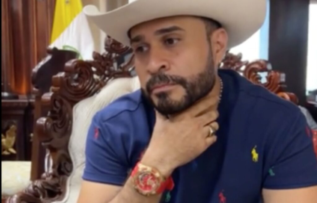 Gestos de Agradecimiento y Polémica al alcalde Neto Bran