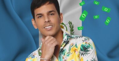 Guatemaltecos se sorprenden por el Costo de las entradas de Tito el Bambino