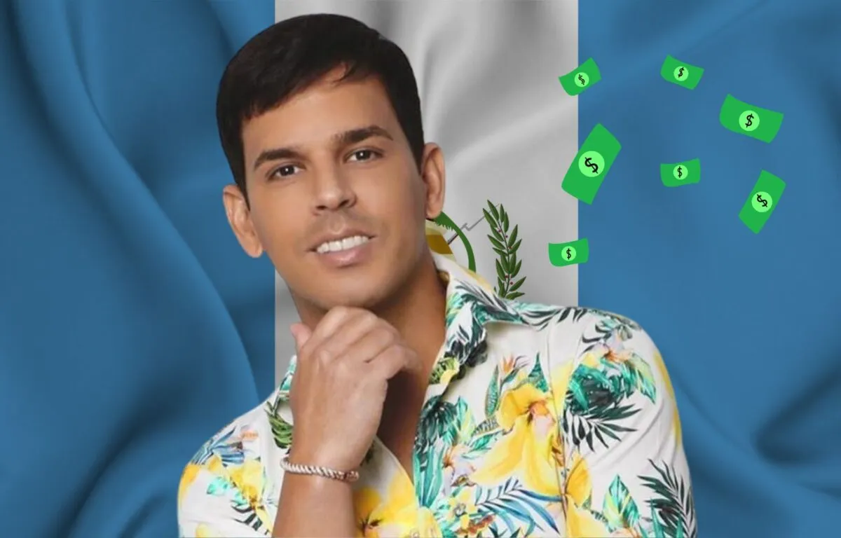 Guatemaltecos se sorprenden por el Costo de las entradas de Tito el Bambino