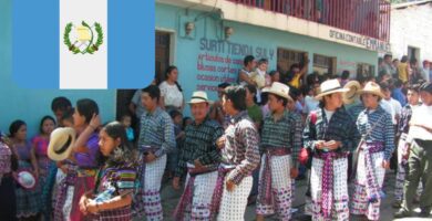 Historia del Reino Tz’utujil en Guatemala