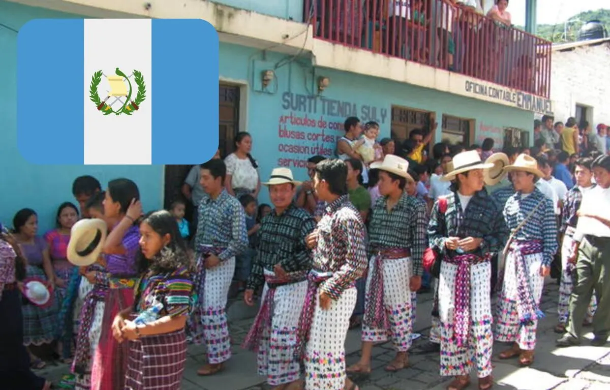 Historia del Reino Tz’utujil en Guatemala