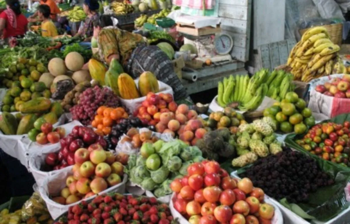 Importancia Nutricional y Cultural de las Frutas Guatemaltecas