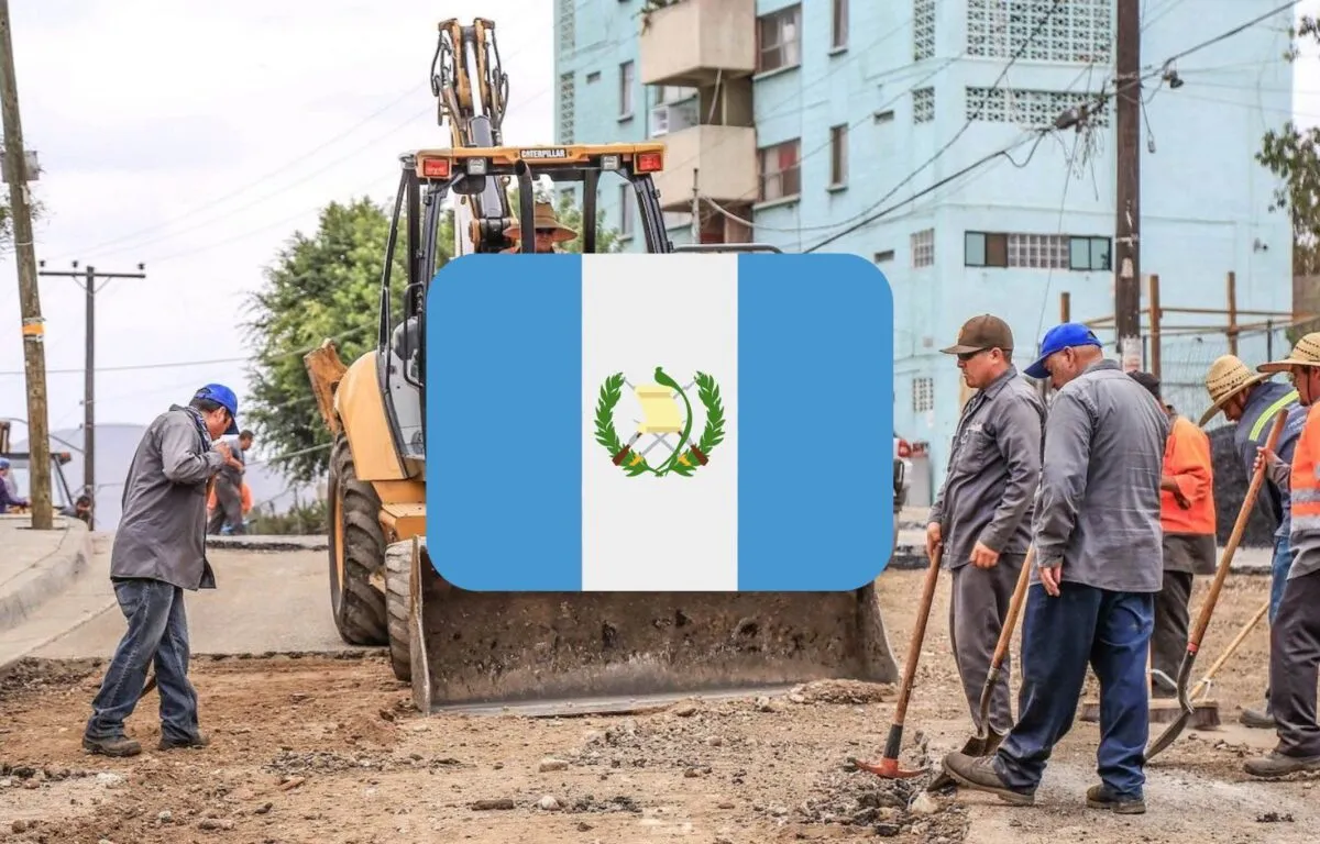 Intensa Ola de Calor arremete con la vida de Joven de 19 años mientras Trabaja en Sayaxché, Petén