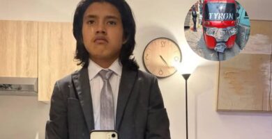 Investigadores de la PNC Localizan un Tuc Tuc Relacionado con la Desaparición de Farruko Pop