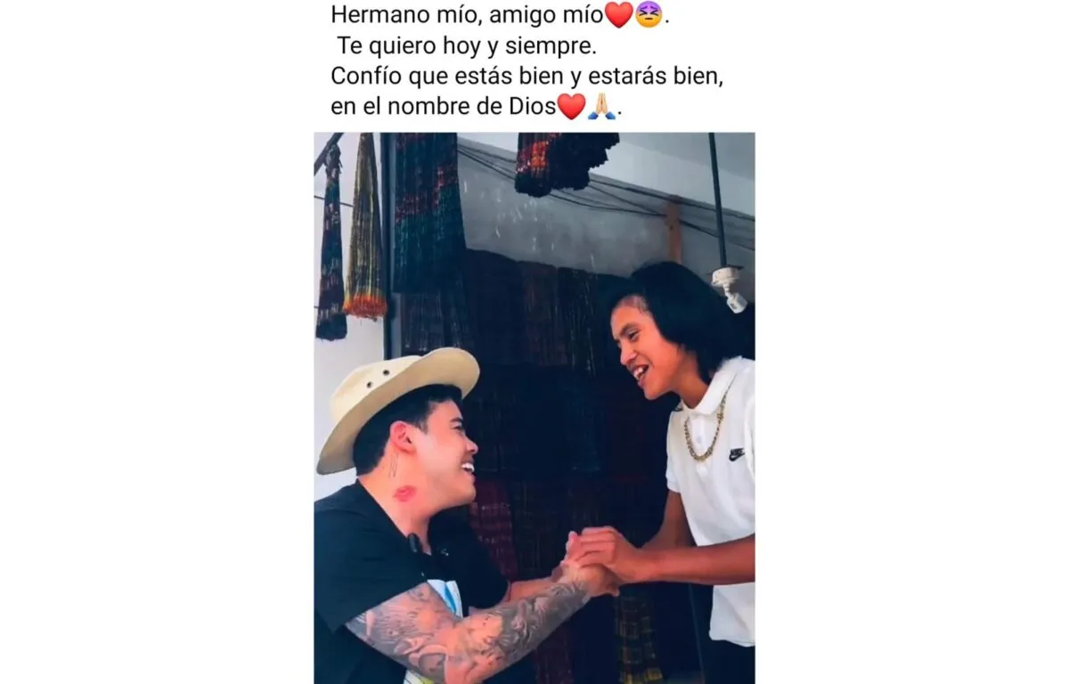 Ivancini Flores y su Impacto en la Música