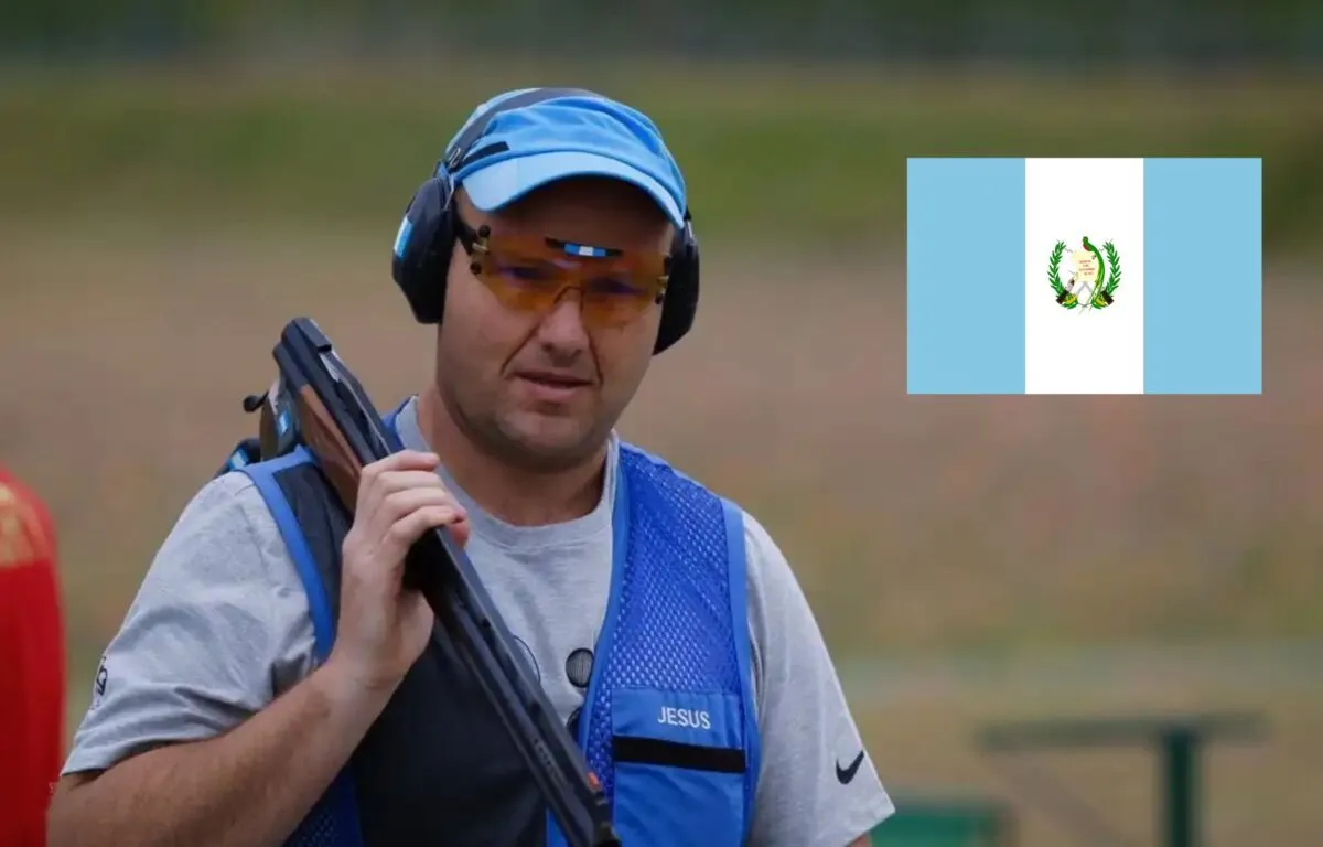 Jean Pierre Brol u su Dominio en la competición