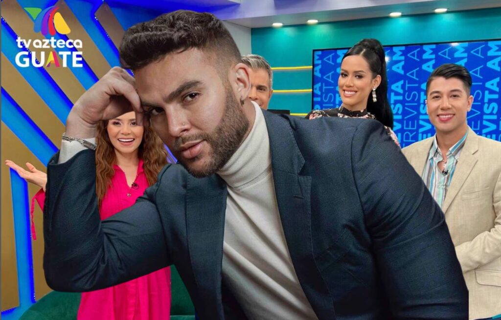 Jesse del Valle y su extraño Mensaje luego de despedida de Café AM