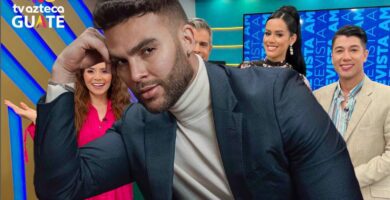 Jesse del Valle y su extraño Mensaje luego de despedida de Café AM