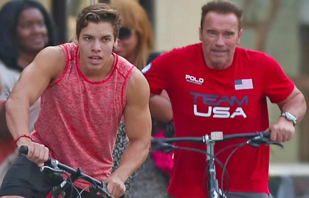 Joseph Baena ¿Un futuro atleta profesional