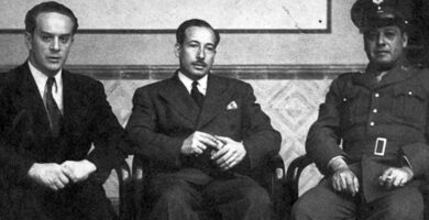 Junta Revolucionaria de Gobierno (1944-1945) de Guatemala