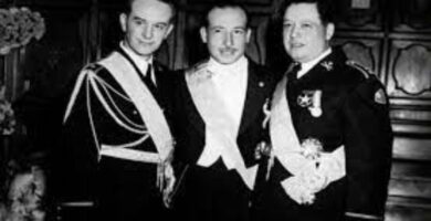 Junta de Gobierno (1954) de Guatemala